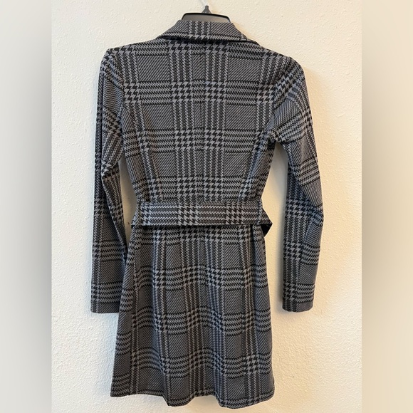 City Studio light coat - Picture 3 of 4